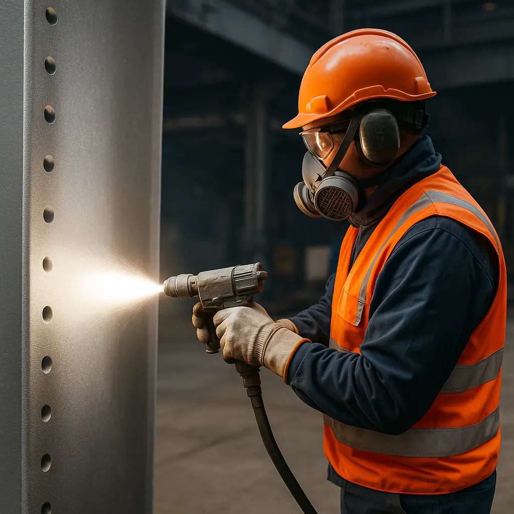 Metallizing Coating